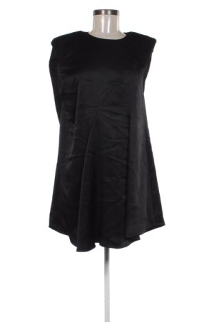 Kleid Zara, Größe M, Farbe Schwarz, Preis 13,81 €