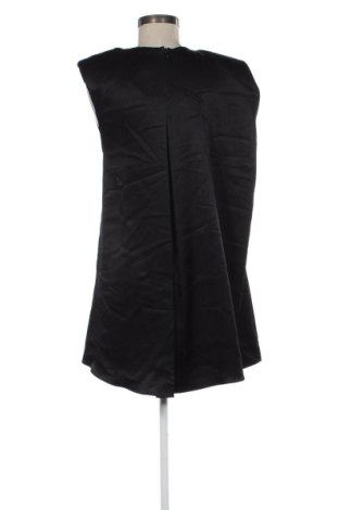 Kleid Zara, Größe M, Farbe Schwarz, Preis 13,81 €