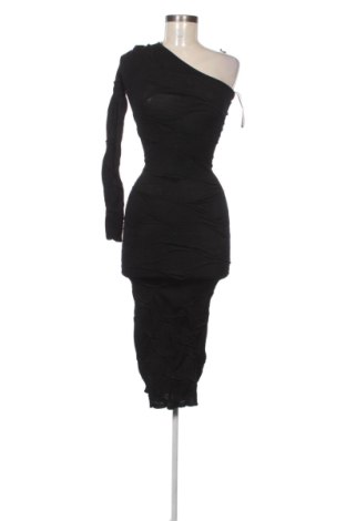 Φόρεμα Zara, Μέγεθος XS, Χρώμα Μαύρο, Τιμή 20,99 €