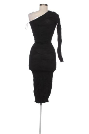 Φόρεμα Zara, Μέγεθος XS, Χρώμα Μαύρο, Τιμή 20,99 €