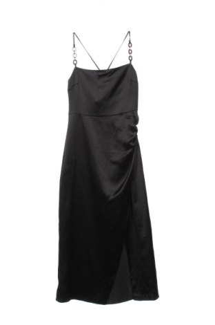 Kleid Zara, Größe XS, Farbe Schwarz, Preis 17,00 €