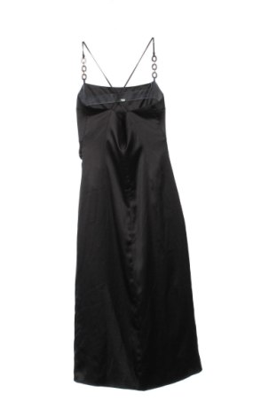 Kleid Zara, Größe XS, Farbe Schwarz, Preis 17,00 €