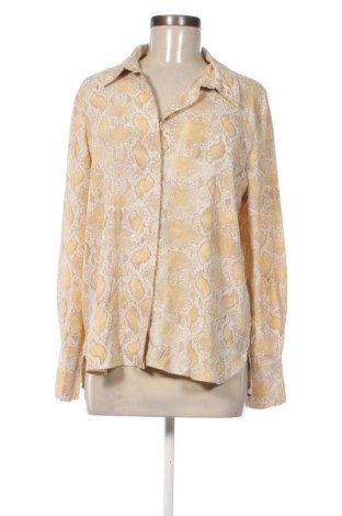 Дамска риза Mango, Размер L, Цвят Многоцветен, Цена 14,31 €