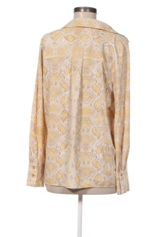 Дамска риза Mango, Размер L, Цвят Многоцветен, Цена 14,31 €