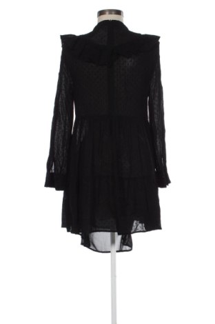 Kleid Zara, Größe M, Farbe Schwarz, Preis 14,00 €
