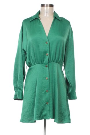 Šaty  Zara, Veľkosť M, Farba Zelená, Cena  46,95 €