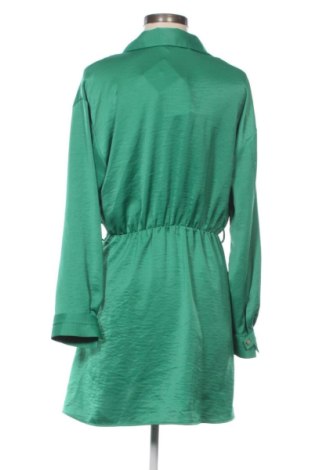 Šaty  Zara, Veľkosť M, Farba Zelená, Cena  46,95 €