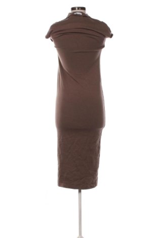 Sukienka Zara, Rozmiar M, Kolor Brązowy, Cena 91,99 zł