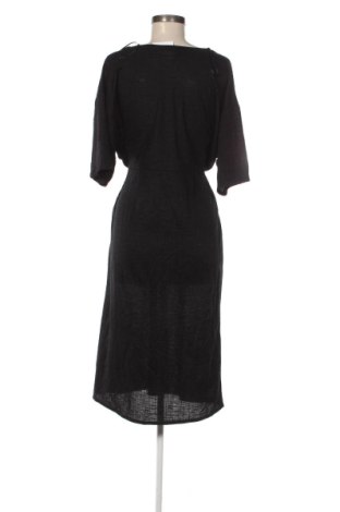 Kleid Zara, Größe M, Farbe Schwarz, Preis 22,99 €