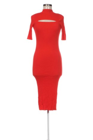 Rochie Zara, Mărime S, Culoare Roșu, Preț 107,99 Lei