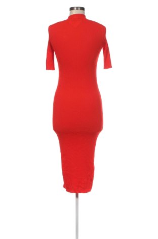 Rochie Zara, Mărime S, Culoare Roșu, Preț 107,99 Lei