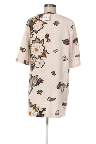 Kleid Zara, Größe L, Farbe Mehrfarbig, Preis 17,99 €