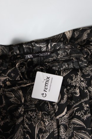 Kleid Zara, Größe M, Farbe Mehrfarbig, Preis 13,99 €