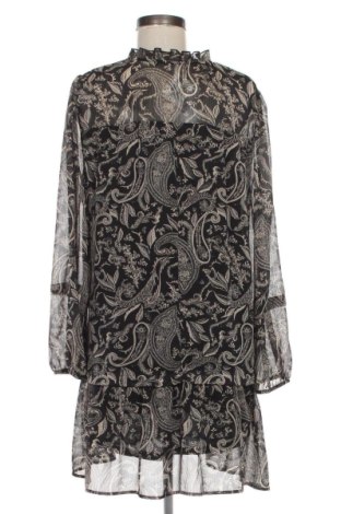 Kleid Zara, Größe M, Farbe Mehrfarbig, Preis 13,99 €