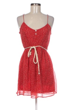 Kleid Zara, Größe M, Farbe Mehrfarbig, Preis 17,99 €