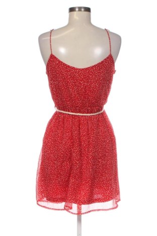 Kleid Zara, Größe M, Farbe Mehrfarbig, Preis 17,99 €