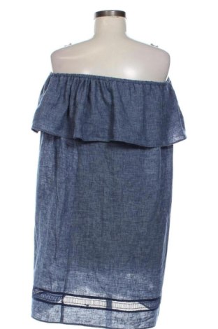 Φόρεμα Zara, Μέγεθος S, Χρώμα Μπλέ, Τιμή 13,81 €