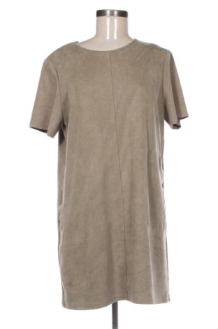 Φόρεμα Zara, Μέγεθος L, Χρώμα Πράσινο, Τιμή 16,99 €