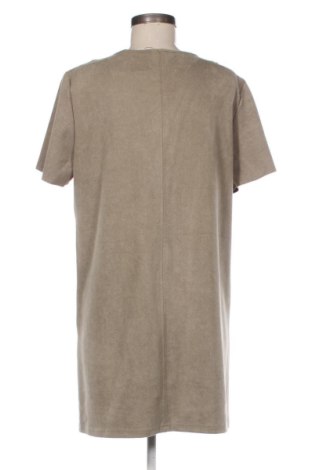 Φόρεμα Zara, Μέγεθος L, Χρώμα Πράσινο, Τιμή 16,99 €