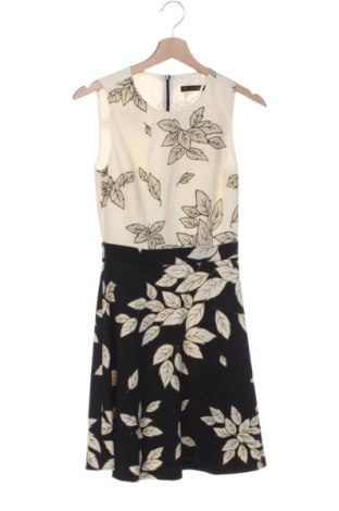 Kleid Zara, Größe XS, Farbe Mehrfarbig, Preis 19,99 €, #136353412