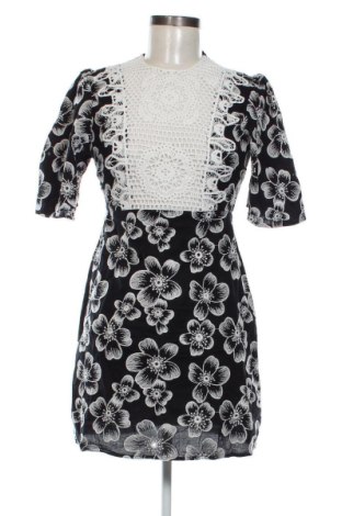 Šaty  Zara, Velikost XS, Barva Vícebarevné, Cena  399,00 Kč, #136354438
