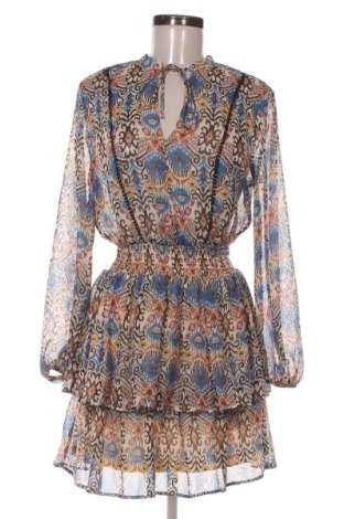 Kleid Zara, Größe XS, Farbe Mehrfarbig, Preis € 18,99