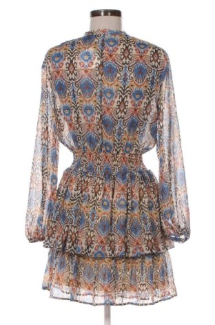 Kleid Zara, Größe XS, Farbe Mehrfarbig, Preis € 18,99