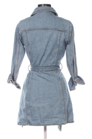 Φόρεμα Zara, Μέγεθος S, Χρώμα Μπλέ, Τιμή 16,99 €