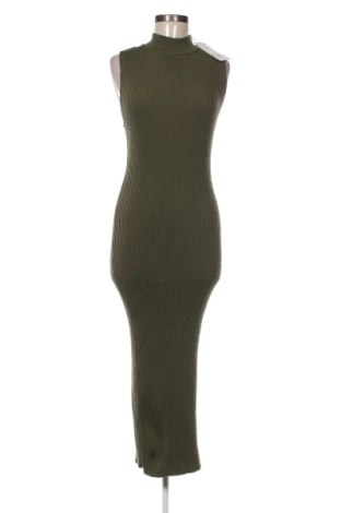 Kleid Zara, Größe L, Farbe Grün, Preis € 39,99