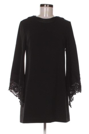 Kleid Zara, Größe S, Farbe Schwarz, Preis 17,99 €