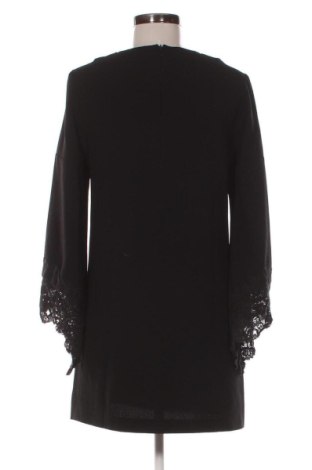 Kleid Zara, Größe S, Farbe Schwarz, Preis 17,99 €