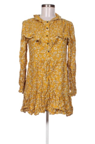 Φόρεμα Zara, Μέγεθος M, Χρώμα Πολύχρωμο, Τιμή 16,99 €, #136358833