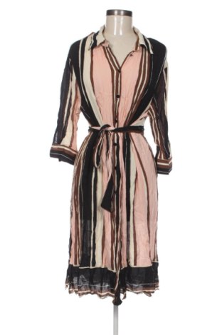 Kleid Zara, Größe XXL, Farbe Mehrfarbig, Preis 30,99 €, #136360547