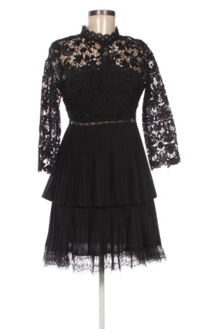 Kleid Zara, Größe S, Farbe Schwarz, Preis 17,00 €