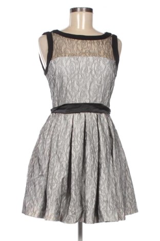 Kleid Zara, Größe M, Farbe Mehrfarbig, Preis 17,46 €