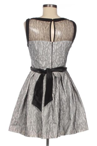 Kleid Zara, Größe M, Farbe Mehrfarbig, Preis 17,46 €