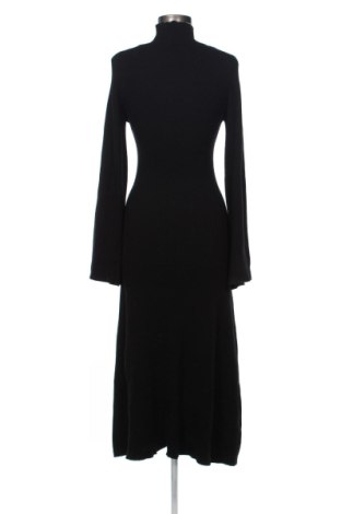 Kleid Zara, Größe M, Farbe Schwarz, Preis 17,46 €