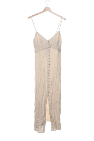 Φόρεμα Zara, Μέγεθος M, Χρώμα  Μπέζ, Τιμή 37,99 €