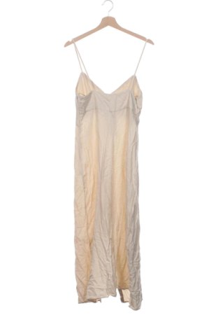 Φόρεμα Zara, Μέγεθος M, Χρώμα  Μπέζ, Τιμή 37,99 €