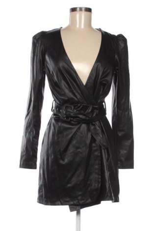 Kleid Zara, Größe XS, Farbe Schwarz, Preis 13,81 €