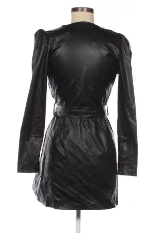 Kleid Zara, Größe XS, Farbe Schwarz, Preis 13,81 €