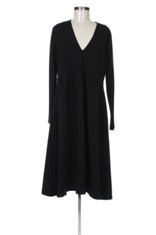 Rochie Zara, Mărime L, Culoare Negru, Preț 88,99 Lei, #136363770