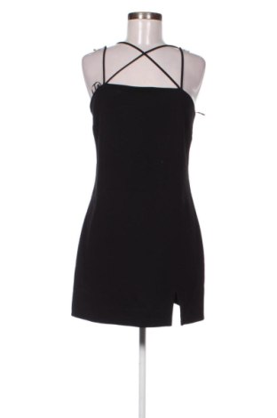 Kleid Zara, Größe S, Farbe Schwarz, Preis 17,99 €