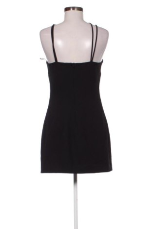 Kleid Zara, Größe S, Farbe Schwarz, Preis 17,99 €