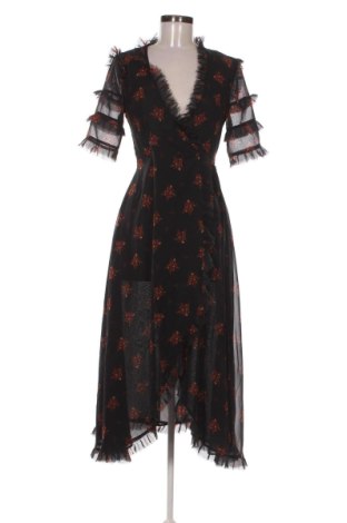 Φόρεμα Zara, Μέγεθος XS, Χρώμα Πολύχρωμο, Τιμή 20,99 €