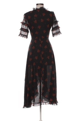 Φόρεμα Zara, Μέγεθος XS, Χρώμα Πολύχρωμο, Τιμή 20,99 €