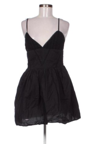 Sukienka Zara, Rozmiar M, Kolor Czarny, Cena 72,99 zł