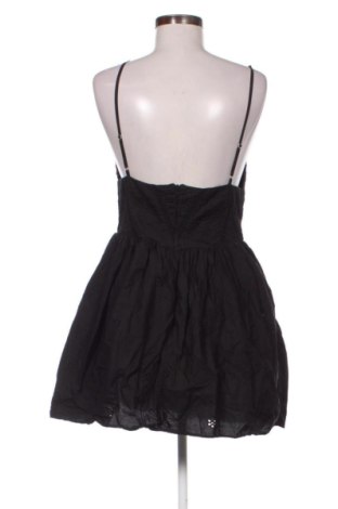 Sukienka Zara, Rozmiar M, Kolor Czarny, Cena 72,99 zł