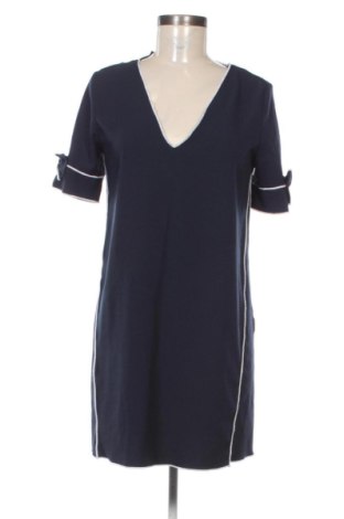 Φόρεμα Zara, Μέγεθος M, Χρώμα Μπλέ, Τιμή 14,00 €