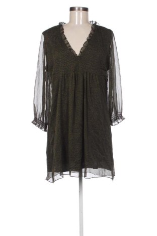 Rochie Zara, Mărime L, Culoare Multicolor, Preț 196,99 Lei